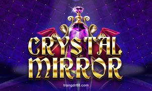 Crystal Mirror dr88